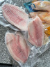 翔泰 海南鯛魚(yú)/羅非魚(yú)排2斤5-7片 去皮去刺 輕食魚(yú)片 火鍋魚(yú)類(lèi) 中秋 曬單實(shí)拍圖