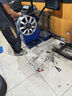 德國馬牌輪胎205/55R16 91V FR UC7適配馬自達6標致307/308 曬單實(shí)拍圖