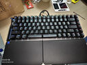ROG影魔 75%分離式 磁軸鍵盤(pán) HFX V2磁軸RT0.01 電競游戲鍵盤(pán) Gasket結構 無(wú)線(xiàn)8K回報率 無(wú)畏契約打瓦 可拆卸掌托【2025重磅新品】 曬單實(shí)拍圖
