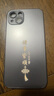 揚(yáng)聚特蘋果13手機(jī)殼Apple iPhone13新款保護(hù)套硅膠軟邊磨砂高檔全包防摔5G抗指紋防磨高級(jí)感時(shí)尚外殼男女 石墨黑【諸事皆順】 蘋果13 曬單實(shí)拍圖