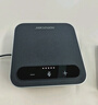 ?？低暎℉IKVISION）全向麥克風(fēng) 360°收音 3米拾音半徑 視頻會(huì)議麥克風(fēng) USB即插即用免驅(qū)動(dòng) 會(huì)議室專用300U(Pro) 曬單實(shí)拍圖