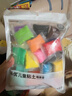 卡樂(lè )優(yōu)（Coloyou）玩具女孩24色兒童超輕粘土無(wú)毒無(wú)異味彩泥橡皮泥黏土禮物小學(xué)手工 曬單實(shí)拍圖