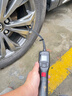 博世（BOSCH）車(chē)載充氣泵打氣泵充氣寶小轎車(chē)汽車(chē)用輪胎大功率單缸便攜式騎行泵 曬單實(shí)拍圖