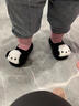 巴拉巴拉地板襪防滑點(diǎn)膠冬季加厚加絨嬰幼兒保暖襪子學(xué)步不滑208424172204 曬單實(shí)拍圖