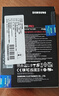三星（SAMSUNG）4TB SSD固態(tài)硬盤(pán) M.2接口(NVMe協(xié)議PCIe 4.0 x4) AI電腦配件 讀速7450MB/S 990 PRO 曬單實(shí)拍圖