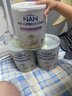 雀巢（Nestle）能恩全護適度水解6HMO嬰幼兒奶粉2段800g/罐6-12個(gè)月低敏免疫力 曬單實(shí)拍圖
