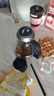 TILIVING（鈦立維）純鈦茶臺燒水壺自動(dòng)上水壺電熱水壺電茶爐套裝嵌入式一體機茶盤(pán)電水壺煮茶器茶壺 曬單實(shí)拍圖