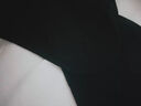 茉尋打底褲女黑色厚絲連褲襪壓力緊身襪顯瘦提臀塑形春秋薄款黑色踩腳 曬單實(shí)拍圖