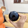 DIKTT德國剃須刀電動(dòng)男士2025新款小鋼炮刮臉刀男士修面男士便攜款旅行迷你剃胡須刀刮胡刀全身水洗 尊享款【智能防夾須/超清數顯/全身水洗/磁吸機蓋】 智能防夾須/超清數顯/全身水洗/磁吸機蓋 曬單實(shí)拍圖