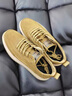弈蛇零度品牌男鞋2025秋季新款英倫復古休閑板鞋百搭工裝運動(dòng)真皮皮鞋潮鞋 土黃 【標準運動(dòng)鞋碼】 41 曬單實(shí)拍圖