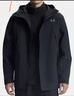 安德瑪（UNDERARMOUR）【秋冬新品】男子防水三合一戶(hù)外運動(dòng)夾克外套6001977 曬單實(shí)拍圖