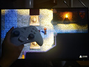 飛智冰原狼4多模版無(wú)線(xiàn)游戲手柄 類(lèi)xbox 力調節搖桿雙切扳機 switch電腦PC手機steam體感NS 絲之歌 曬單實(shí)拍圖