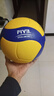 MIKASA米卡薩V200W國際排聯(lián)比賽用球5號排球成人學(xué)生中考比賽標準用球 5號 5號排球V200W贈送禮盒大禮包 曬單實(shí)拍圖