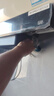 海爾（Haier）國家補貼20%雙膽扁桶電熱水器60升 BK3PRO 小魔盒鮮活水 凈膚洗AI智慧 3300W速熱免清洗鎂棒免更換 曬單實(shí)拍圖
