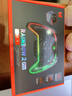 墨將彩虹2PRO 無(wú)線(xiàn)游戲手柄Switch/NS/PC類(lèi)Xbox藍牙體感Apex黑神話(huà)悟空/怪物獵人明末淵虛之羽 標準版 曬單實(shí)拍圖