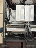 COOLLEO酷里奧 B60T V2炫彩CPU散熱器雙風(fēng)扇風(fēng)冷散熱器6熱管鏡面銅底風(fēng)扇1700 倚天B60T白色幻彩版V2 曬單實(shí)拍圖