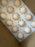 黃天鵝可生食雞蛋 30枚L級大蛋/3.6斤禮盒裝 生鮮雞蛋源頭直發(fā) 無(wú)抗生素 曬單實(shí)拍圖