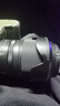 JJC 相機遮光罩 適用于尼康Z DX 18-140mm VR鏡頭 替代HB-101 Z50II二代 Z62 Z7II Z9 Z5微單保護配件 曬單實拍圖