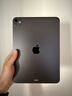 Apple/蘋果 iPad Pro 11英寸 M4芯片 2024年新款平板電腦(256G WLAN版/MVV83CH/A)深空黑色 曬單實拍圖