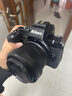 尼康（Nikon）【國行帶票】Z50II半畫(huà)幅新手入門(mén)級微單相機Z50 II 高清攝影攝像 直播美顏自拍z50二代便攜相機 Z50II 單機/全新未開(kāi)封（不含鏡頭） 官方標配【送屏幕膜+座充+清潔套+ 曬單實(shí)拍圖