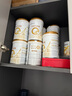 合生元（BIOSTIME）【品牌直供】派星嬰幼兒配方奶粉2段800g/700g（6-12月）進(jìn)口 2段 700g 6罐 【老客優(yōu)選】 曬單實(shí)拍圖