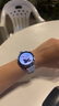 HUAWEI WATCH GT 5 國家補貼15%冰晶藍41mm華為智能手表情緒健康助手玄璣感知系統 曬單實(shí)拍圖