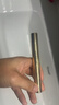 HOURGLASS豐盈亮澤唇膏 豆沙色135 - 1.7g生日禮物送女友 曬單實(shí)拍圖