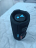 JBL FLIP7 音樂(lè )萬(wàn)花筒七代 【國家補貼】藍牙音箱 戶(hù)外音響 禮物 AI音效增強 賽道揚聲器 黑拼橙 曬單實(shí)拍圖