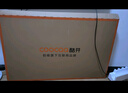 酷開(kāi)創(chuàng  )維55K3 2025款 55英寸電視+K-QD麥克風(fēng)套裝 K歌電視 家庭KTV無(wú)線(xiàn)降噪話(huà)筒唱歌會(huì )議 雙支麥克風(fēng) 曬單實(shí)拍圖