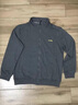 吉普（JEEP）美國正品高端開(kāi)衫衛衣男裝秋冬季休閑運動(dòng)上衣服立領(lǐng)夾克外套春秋 黑色 常規 【官方正品】 XL 曬單實(shí)拍圖