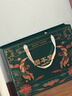固本堂阿膠糕禮盒400g送禮長(cháng)輩見(jiàn)家長(cháng)營(yíng)養品實(shí)用禮物補品送媽媽 曬單實(shí)拍圖