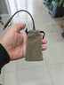 KOOTION 長(cháng)江存儲顆粒移動(dòng)固態(tài)硬盤(pán)三防迷你（PSSD）USB3.2/TYPE-C手機iPhone16電腦兩用游戲外置硬盤(pán) 【星夜黑+黑-X1MAX】2000M/S·頂配速度 512G 曬單實(shí)拍圖