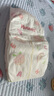 好奇（Huggies）鉑金裝小桃褲紙尿褲L120片(9-14kg)大號尿不濕【消暑散熱】 曬單實(shí)拍圖