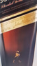 尊尼獲加（JOHNNIE WALKER）品牌推薦 JOHNNIE WALKER 尊尼獲加進(jìn)口威士忌洋酒烈酒帝亞吉歐 尊尼獲加醇黑黑方 700mL 1瓶 無(wú)盒 曬單實(shí)拍圖