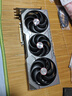 藍(lán)寶石（Sapphire）AMD RADEON RX 7800XT/9070GRE 黑神話悟空臺式機獨立游戲電競高性能顯卡 RX 9070 GRE 合金脈動+藍(lán)寶石750W 曬單實拍圖
