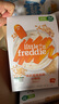 小皮（Little Freddie）有機高鐵大米粉5口味160g*6盒 寶寶輔食嬰兒營(yíng)養米粉米糊6個(gè)月 曬單實(shí)拍圖
