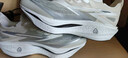 361°運動(dòng)鞋男飛燃4.5碳板專(zhuān)業(yè)競速馬拉松比賽跑步鞋子672532221-19 曬單實(shí)拍圖