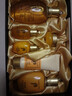 后（The history of Whoo）韓國進(jìn)口天氣丹天率丹水妍拱辰享補水套盒護膚品七夕情人節禮盒 拱辰享水乳6件套專(zhuān)柜版-平衡 曬單實(shí)拍圖