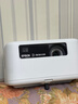 愛(ài)普生（EPSON）EF-15W 家用投影儀 3LCD高亮家庭影院智能投影機（0.62”大芯片 1000流明 激光）國家補貼 曬單實(shí)拍圖
