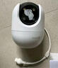 螢石 C8C 500萬(wàn)攝像頭 無(wú)線(xiàn)WiFi 室外雙云臺360° 防水防塵監控 手機遠程 人形檢測 全彩夜視 曬單實(shí)拍圖