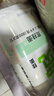 陳克明面條 寬掛面800g*3包  拌面湯面勁道速食面燴面寬面條營(yíng)養早餐面 曬單實(shí)拍圖