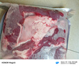 【鮮牛肉】新鮮現殺原切牛腩肉正宗生牛肉散養黃牛肉生鮮純牛腩 原切牛腩肉 5斤 曬單實(shí)拍圖