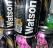 屈臣氏（Watsons）原味無糖蘇打水汽水飲料健康氣泡水330mL*24罐中秋送禮JOJO聯(lián)名 曬單實(shí)拍圖