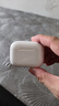 Apple/蘋(píng)果 AirPods Pro (第三代) 搭配MagSafe充電盒 (USB-C) 蘋(píng)果耳機 藍牙耳機 適用iPhone/iPad/Mac 曬單實(shí)拍圖