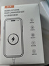 適配華為充電器66W/100W/120W快充原裝type-c數據線(xiàn)mate60/70/p40榮耀手機插頭充電頭套裝X5充電線(xiàn) 66W快充套裝【3C安全認證】1米套裝 曬單實(shí)拍圖