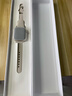 蘋(píng)果Apple蘋(píng)果 Watch S9智能蘋(píng)果手表s9手表 iwatch s9 國際版 S9 星光色 45mmGPS版 曬單實(shí)拍圖