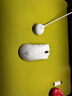 雷蛇（Razer） 煉獄蝰蛇V4pro專(zhuān)業(yè)版電競游戲鼠標有線(xiàn)無(wú)線(xiàn)人體工程學(xué)吃雞CF神器輕量化游戲外設 煉獄蝰蛇V4專(zhuān)業(yè)版 白色【全新升級】 曬單實(shí)拍圖