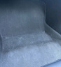 固特異（Goodyear）tpe汽車(chē)腳墊適用問(wèn)界M8六座配件裝飾高邊TPE腳墊黛尼斯毯 曬單實(shí)拍圖