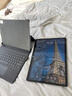 戴睿（dere）T30Pro【2025新品+2K觸摸屏】筆記本電腦平板二合一 windows系統金屬超薄商務(wù)便攜辦公電腦輕薄本 12代酷睿多核丨2.8K屏丨DDR5 【榮耀旗艦】32G內存 1TB高速 曬單實(shí)拍圖
