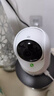 360【國補】攝像頭9pro 800萬(wàn)云臺家用監控攝像機手機遠程監控器360度無(wú)死角帶夜視全景母嬰看護神器 800萬(wàn)云臺9pro AI版+64G卡 曬單實(shí)拍圖
